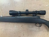 SAVAGE ARMS 10/110 .270 WIN - 3 of 3
