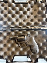SMITH & WESSON M&P BODYGUARD .38 SPL +P - 3 of 3