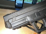 SPRINGFIELD ARMORY XD-9 9MM LUGER (9X19 PARA) - 2 of 3