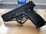 SPRINGFIELD ARMORY XD-9 9MM LUGER (9X19 PARA) - 1 of 3