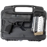 SPRINGFIELD ARMORY XDS-9 3.3 9MM LUGER (9X19 PARA) - 3 of 3