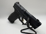 CANIK METE MC9 PRIME 9MM LUGER (9x19 PARA) - 2 of 3
