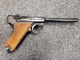 MAUSER Luger 9MM LUGER (9x19 PARA) - Image 2 of 3