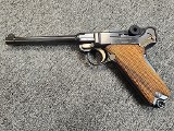 MAUSER Luger 9MM LUGER (9x19 PARA) - Image 1 of 3
