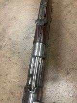 DEUTSCHE WAFFEN 1909 Argentine7.65X53MM ARGENTINE (7.65X53MM MAUSER) - 3 of 3
