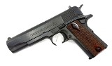 COLT GOVERNMENT .45 ACP - 2 of 2