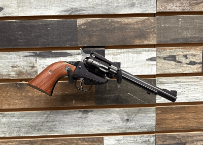 RUGER SINGLE-SIX .22LR/.22MAG - Image 2 of 2