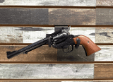 RUGER SINGLE-SIX .22LR/.22MAG - Image 1 of 2