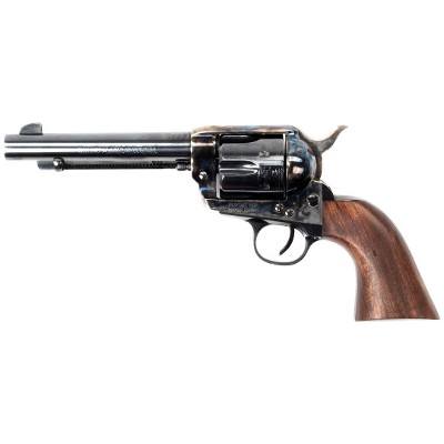 HERITAGE MFG. ROUGH RIDER SINGLE ACTION .45 LC - Image 1 of 2
