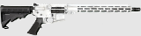 SMITH & WESSON M&P 15 SPORT III 5.56X45MM NATO - 1 of 1