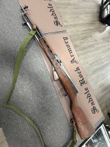 NORINCO SKS 7.62X39MM - 2 of 2