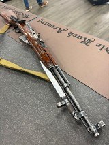 NORINCO SKS 7.62X39MM - 1 of 2