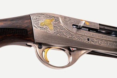 WEATHERBY 18i LIMITED 12 GA - Image 3 of 3