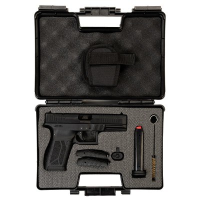 ADLER AD9 (9MM) 9MM LUGER (9x19 PARA) - Image 3 of 3