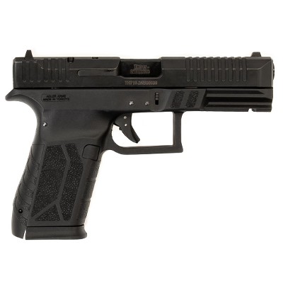 ADLER AD9 (9MM) 9MM LUGER (9x19 PARA) - Image 2 of 3