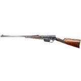 REMINGTON MODEL 8 "Premier Grade" .35 REM - 1 of 3