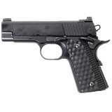 NIGHTHAWK CUSTOM 1911 NH CARRY PLUS 9MM LUGER (9X19 PARA) - Image 1 of 3