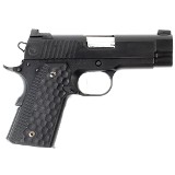 NIGHTHAWK CUSTOM 1911 NH CARRY PLUS 9MM LUGER (9X19 PARA) - Image 2 of 3