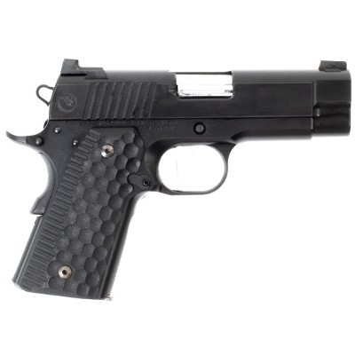 NIGHTHAWK CUSTOM 1911 NH CARRY PLUS 9MM LUGER (9X19 PARA) - Image 2 of 3