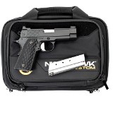 NIGHTHAWK CUSTOM 1911 NH CARRY PLUS 9MM LUGER (9X19 PARA) - Image 3 of 3