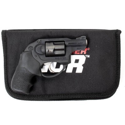 RUGER LCR .38 SPL - Image 3 of 3