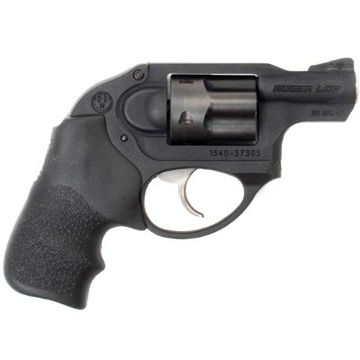 RUGER LCR .38 SPL - Image 2 of 3