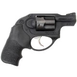 RUGER LCR .38 SPL - Image 2 of 3