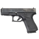GLOCK 19 GEN 5 9MM LUGER (9X19 PARA) - 1 of 3