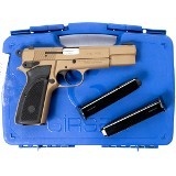 GIRSAN MC P35 9MM LUGER (9X19 PARA) - Image 3 of 3