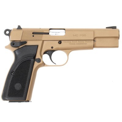 GIRSAN MC P35 9MM LUGER (9X19 PARA) - Image 2 of 3