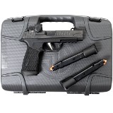 SIG SAUER P365 FUZE 9MM LUGER (9X19 PARA) - Image 3 of 3