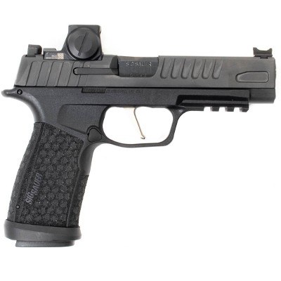 SIG SAUER P365 FUZE 9MM LUGER (9X19 PARA) - Image 2 of 3