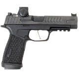 SIG SAUER P365 FUZE 9MM LUGER (9X19 PARA) - Image 2 of 3