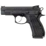 CZ 75 D COMPACT PCR CUSTOM 9MM LUGER (9X19 PARA) - Image 1 of 3