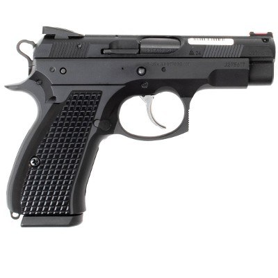 CZ 75 D COMPACT PCR CUSTOM 9MM LUGER (9X19 PARA) - Image 2 of 3