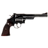 SMITH & WESSON 44 MAGNUM PRE MODEL 29 .44 MAGNUM - Image 2 of 3
