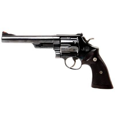 SMITH & WESSON 44 MAGNUM PRE MODEL 29 .44 MAGNUM - Image 1 of 3