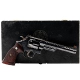 SMITH & WESSON 44 MAGNUM PRE MODEL 29 .44 MAGNUM - Image 3 of 3