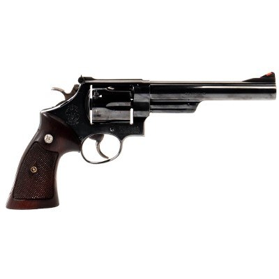 SMITH & WESSON 44 MAGNUM PRE MODEL 29 .44 MAGNUM - Image 2 of 3