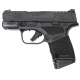 SPRINGFIELD ARMORY HELLCAT 9MM LUGER (9X19 PARA) - 1 of 3