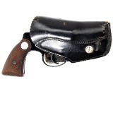 COLT AGENT .38 SPL - Image 3 of 3