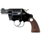 COLT AGENT .38 SPL - Image 1 of 3