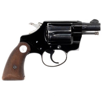 COLT AGENT .38 SPL - Image 2 of 3