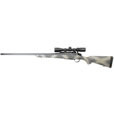 BERGARA B-14 7MM REM MAG - Image 1 of 2