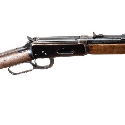WINCHESTER 94 .30-30 WIN - Image 3 of 3