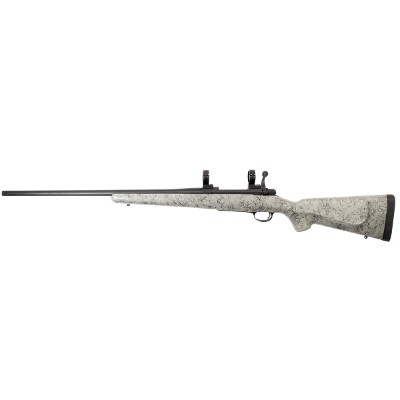 NOSLER M48 LIBERTY 7MM REM MAG - Image 1 of 2