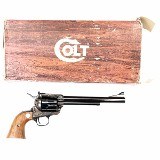 COLT NEW FRONTIER SAA .45 LC - Image 3 of 3