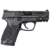 SMITH & WESSON M&P9 M2.0 9MM LUGER (9X19 PARA) - 2 of 3