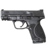 SMITH & WESSON M&P9 M2.0 9MM LUGER (9X19 PARA) - 1 of 3