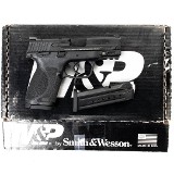 SMITH & WESSON M&P9 M2.0 9MM LUGER (9X19 PARA) - 3 of 3
